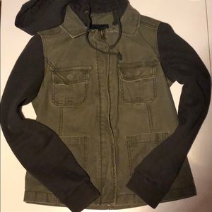 American Eagle Jacket